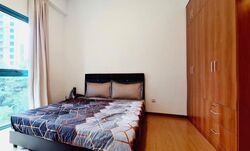 Oleanas Residence (D9), Condominium #632925371